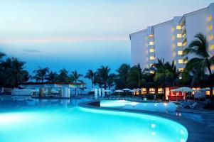 Mayan Palace Puerto Vallarta Exterior photo