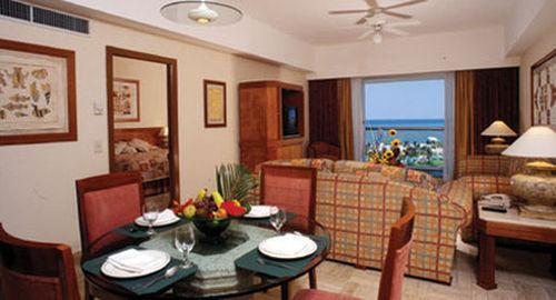 Mayan Palace Puerto Vallarta Exterior photo