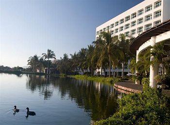 Mayan Palace Puerto Vallarta Exterior photo