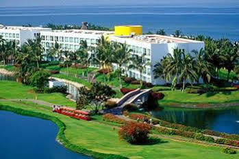 Mayan Palace Puerto Vallarta Exterior photo