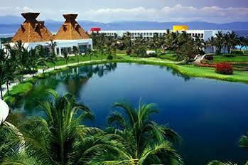Mayan Palace Puerto Vallarta Exterior photo