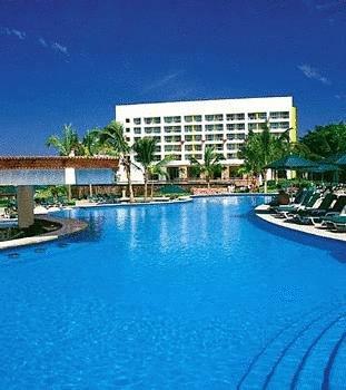 Mayan Palace Puerto Vallarta Exterior photo